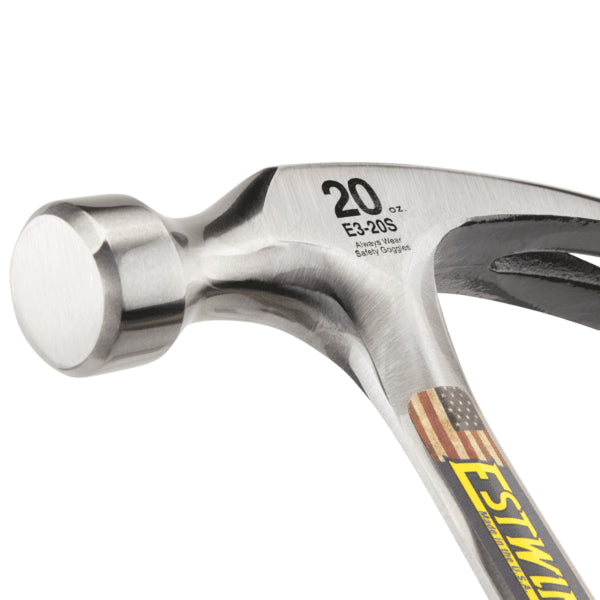 ESTWING - Rip Hammer W/ Blue Grip