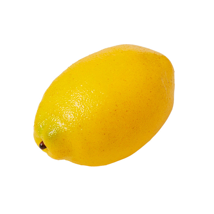 Rogue Lemon Yellow