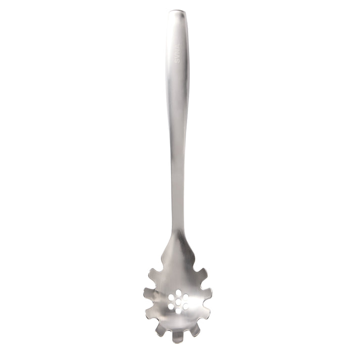 SVNA Premium Stainless Steel Spaghetti Server