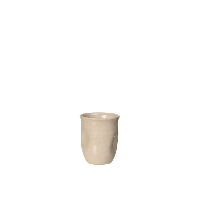 Leaf & Bean Espresso Cup Oat