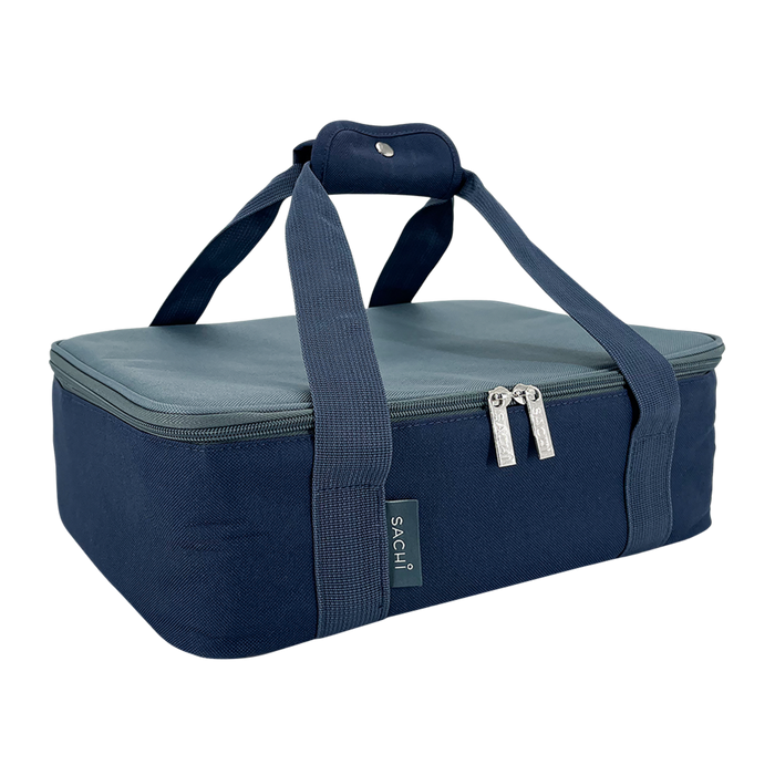 INS. COOK & CARRY BAG INDIGO