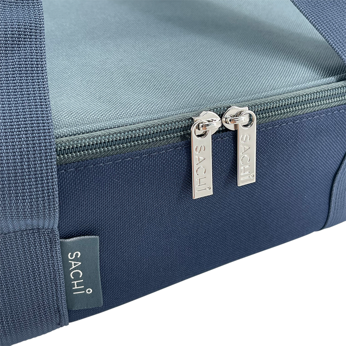 INS. COOK & CARRY BAG INDIGO