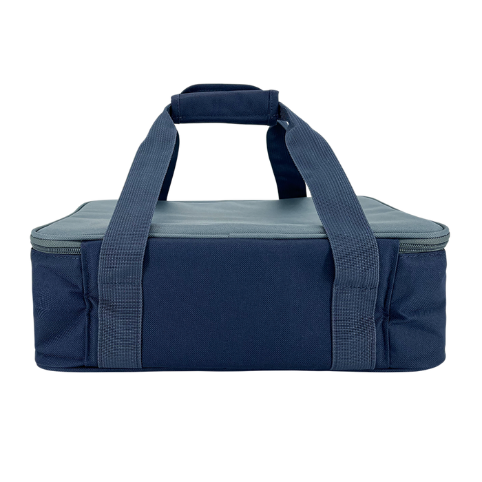 INS. COOK & CARRY BAG INDIGO