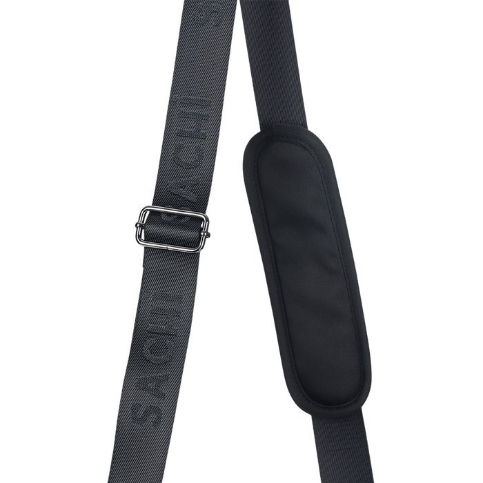 INS. VERSA ADJUSTABLE COOLER BAG BLACK