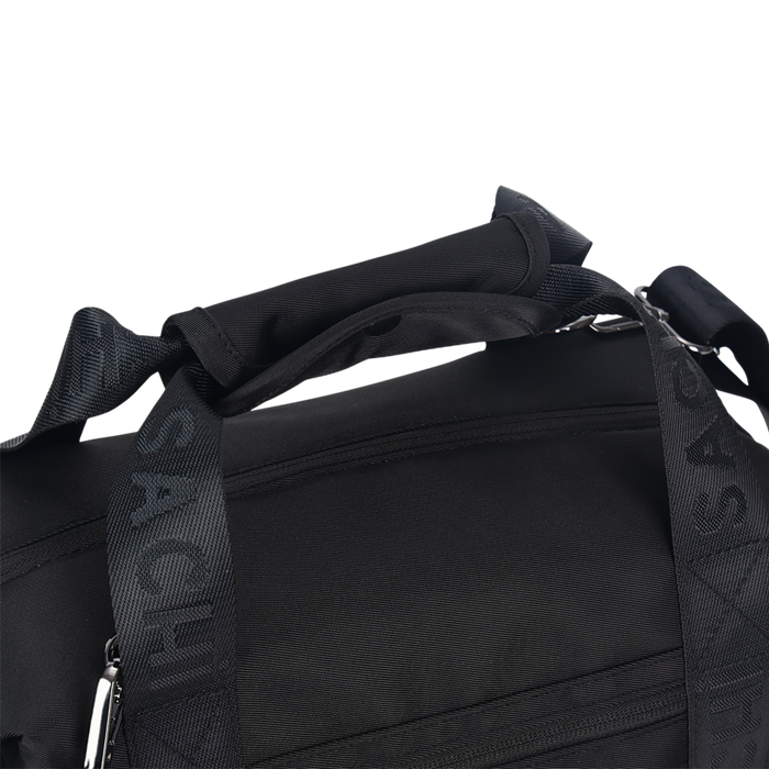 INS. VERSA ADJUSTABLE COOLER BAG BLACK
