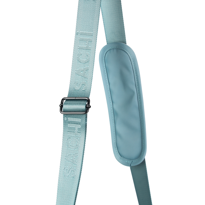 INS. VERSA ADJUSTABLE COOLER BAG HAZY BLUE