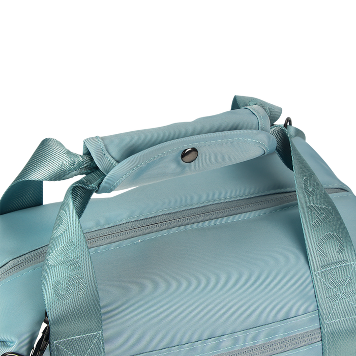 INS. VERSA ADJUSTABLE COOLER BAG HAZY BLUE
