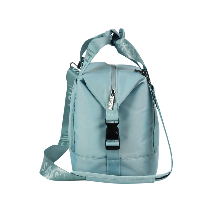 INS. VERSA ADJUSTABLE COOLER BAG HAZY BLUE