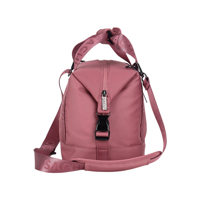 INS. VERSA ADJUSTABLE COOLER BAG BLUSH