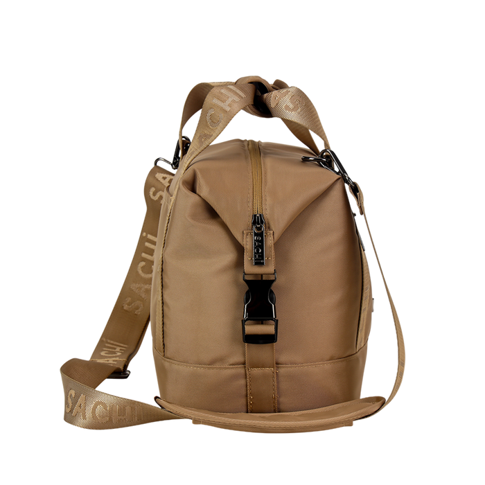 INS. VERSA ADJUSTABLE COOLER BAG LATTE
