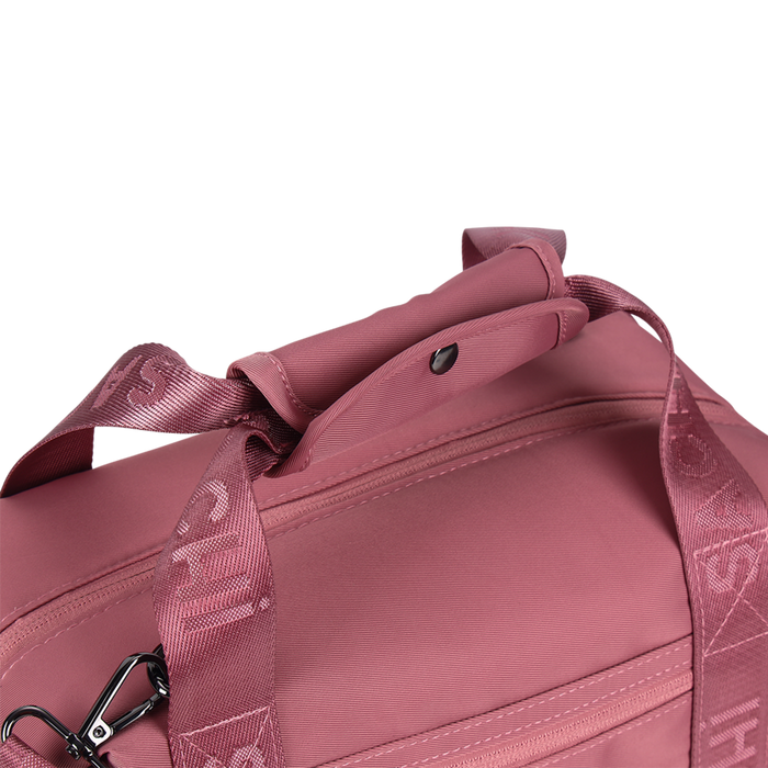 INS. VERSA ADJUSTABLE COOLER BAG BLUSH