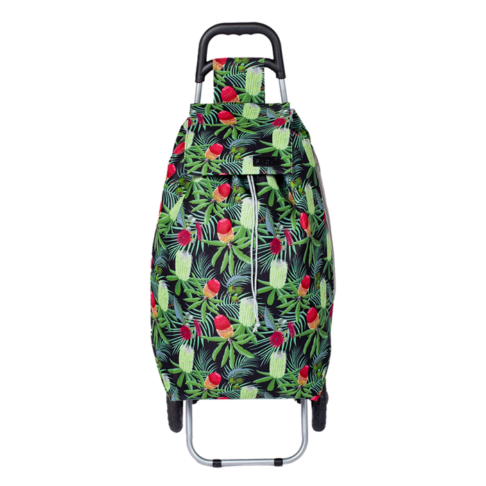 "SPRINT" SHOPPING TROLLEY BANKSIA