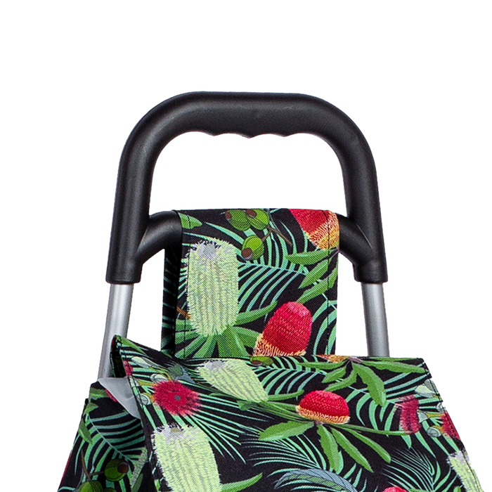 "SPRINT" SHOPPING TROLLEY BANKSIA