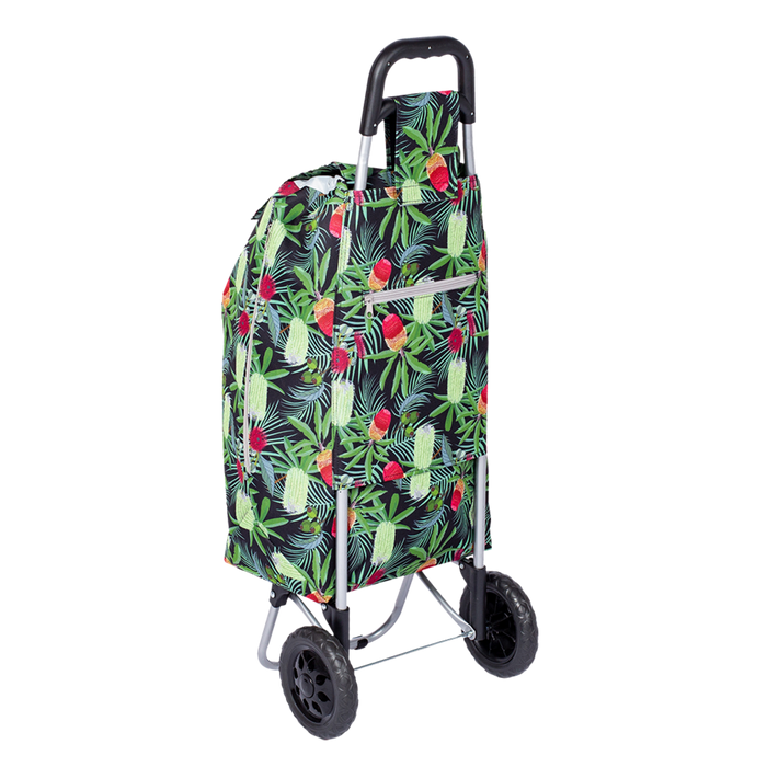 "SPRINT" SHOPPING TROLLEY BANKSIA
