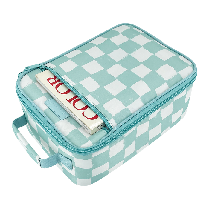 INS. JUNIOR LUNCH BAG CHECK IT OUT