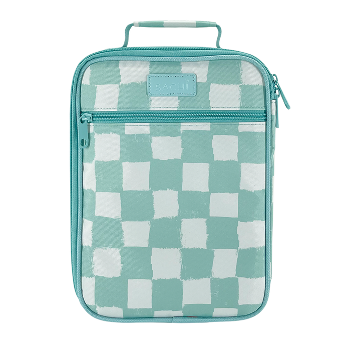 INS. JUNIOR LUNCH BAG CHECK IT OUT