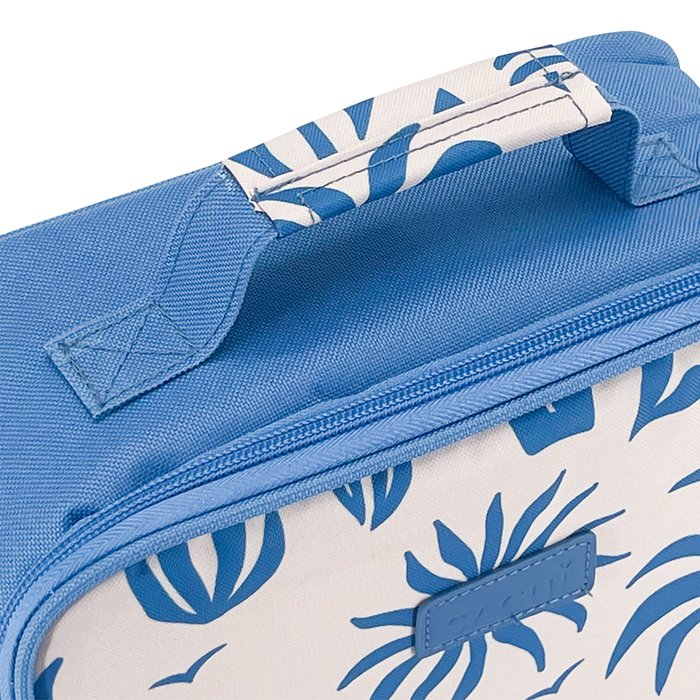 INS. XL JUNIOR LUNCH BAG BEACHY KEEN