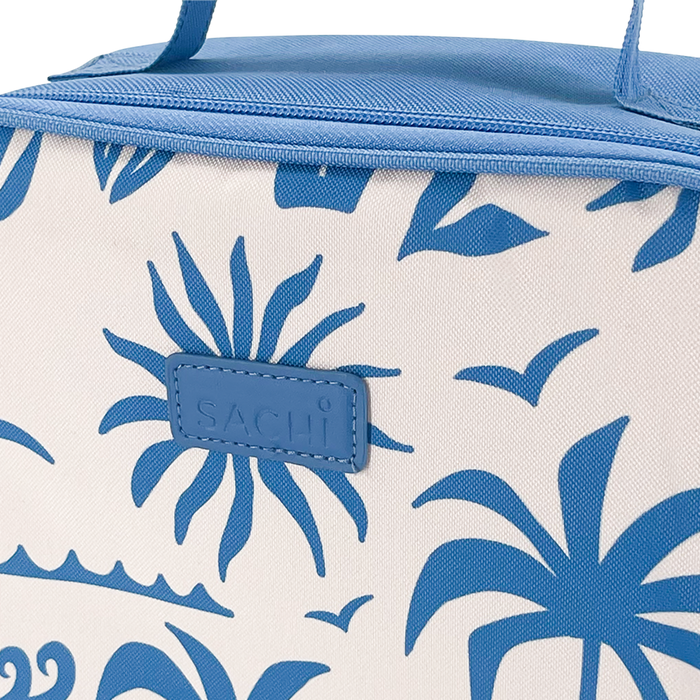 INS. XL JUNIOR LUNCH BAG BEACHY KEEN