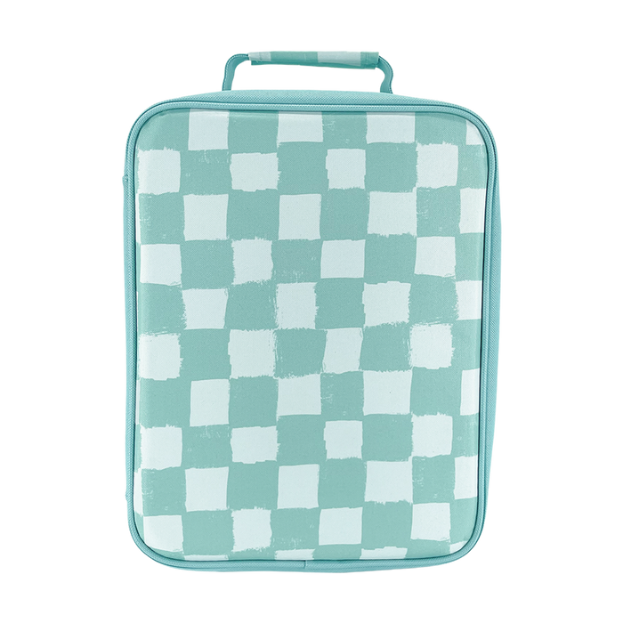 INS. XL JUNIOR LUNCH BAG CHECK IT OUT