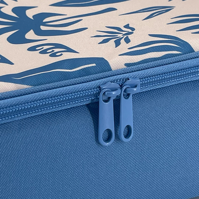 INS. XL JUNIOR LUNCH BAG BEACHY KEEN