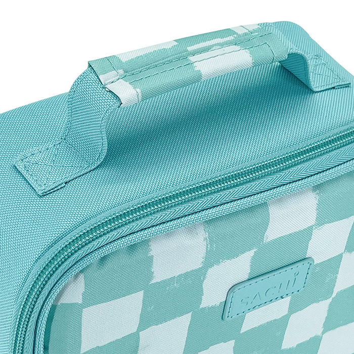INS. XL JUNIOR LUNCH BAG CHECK IT OUT