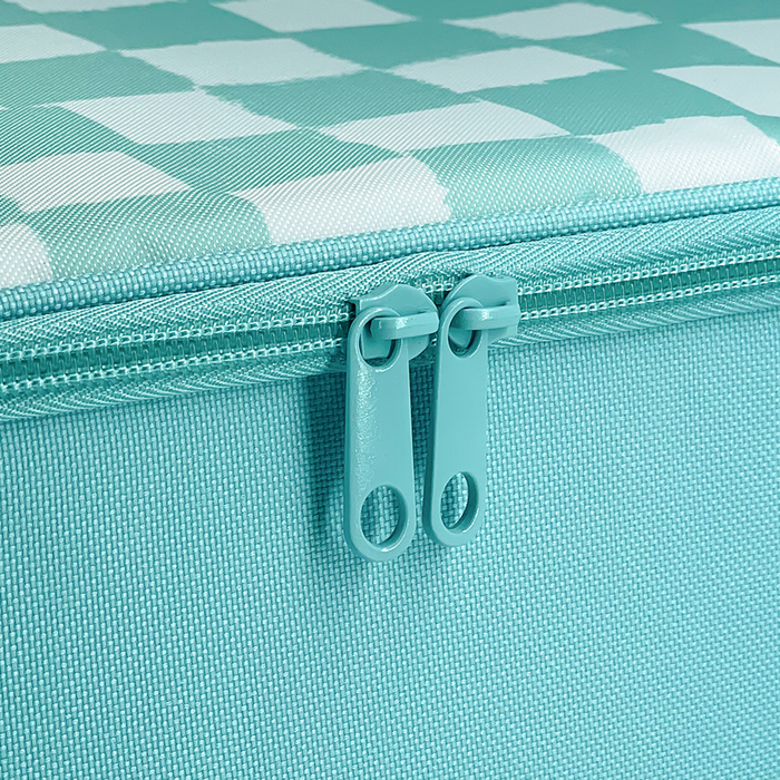 INS. XL JUNIOR LUNCH BAG CHECK IT OUT