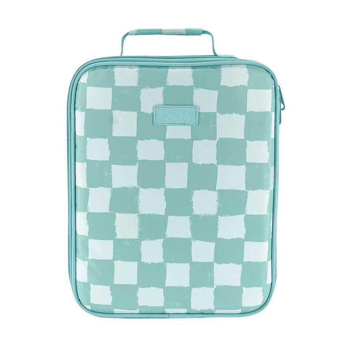 INS. XL JUNIOR LUNCH BAG CHECK IT OUT