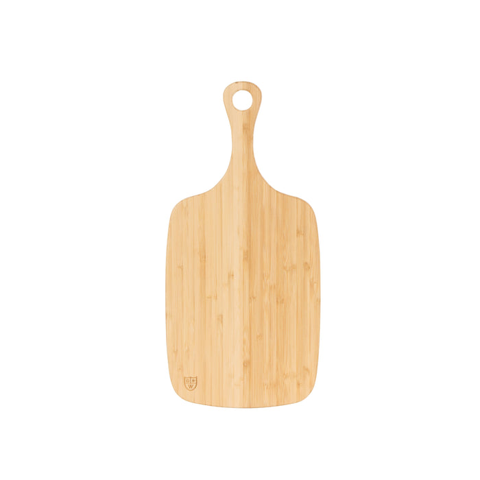 Davis & Waddell Tri-Ply Bamboo Utility Paddle Board Natural