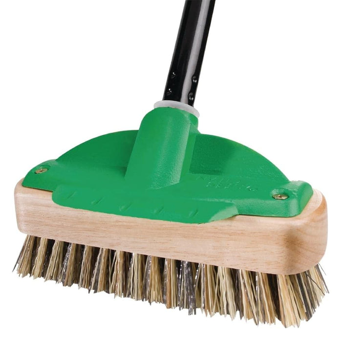 Oates B-12401 Household Deck Scrub