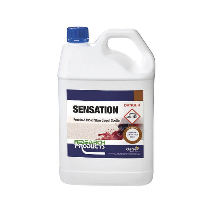 Oates CHRC - 205015 Sensation 15L,  205015A 5L & 500 ml
