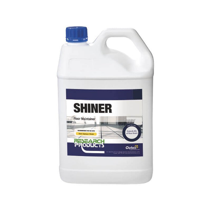 Oates CHRC-34015A Shiner 5L