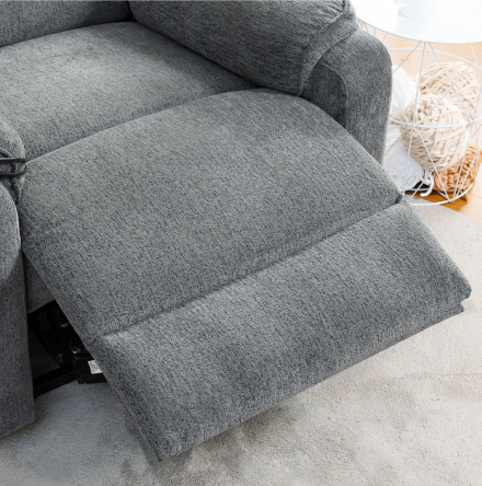 Flexispot - Power Lift Recliner w/ Headrest & Massage & Heat XL6