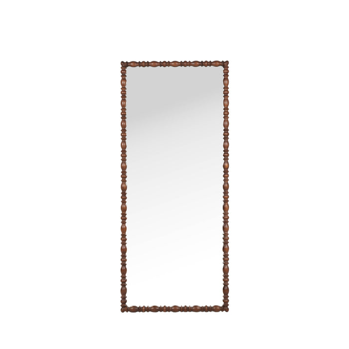 Amalfi Austin Mirror Walnut
