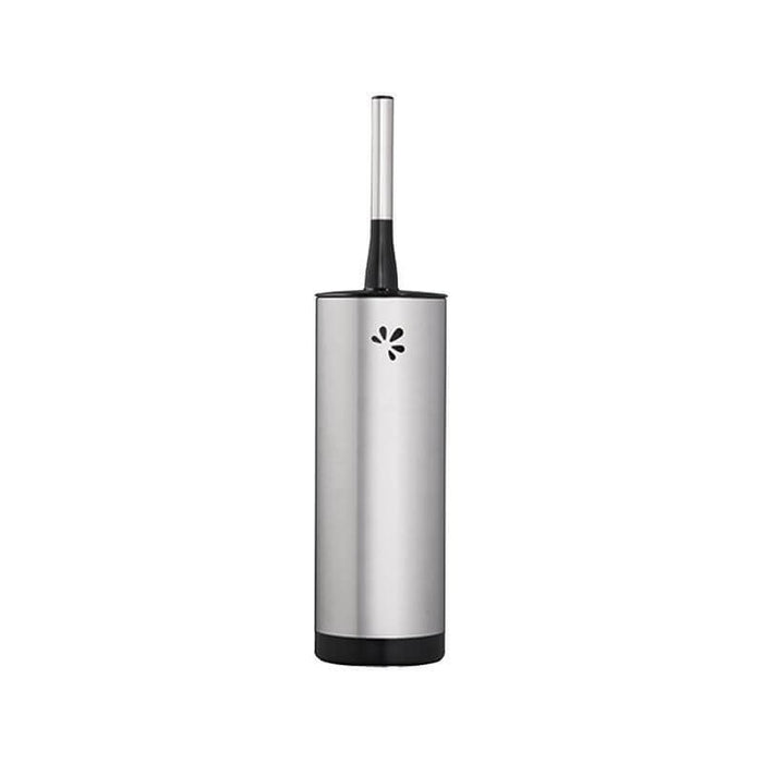 Oates B-12321 Premium S/Steel Toilet Set