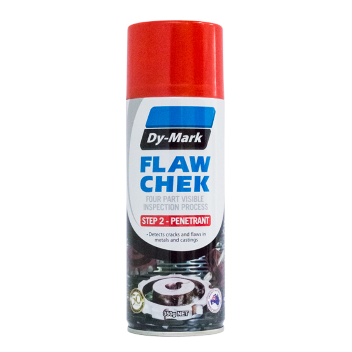 Dy-Mark Flawcheck Aerosol (Carton of 12)