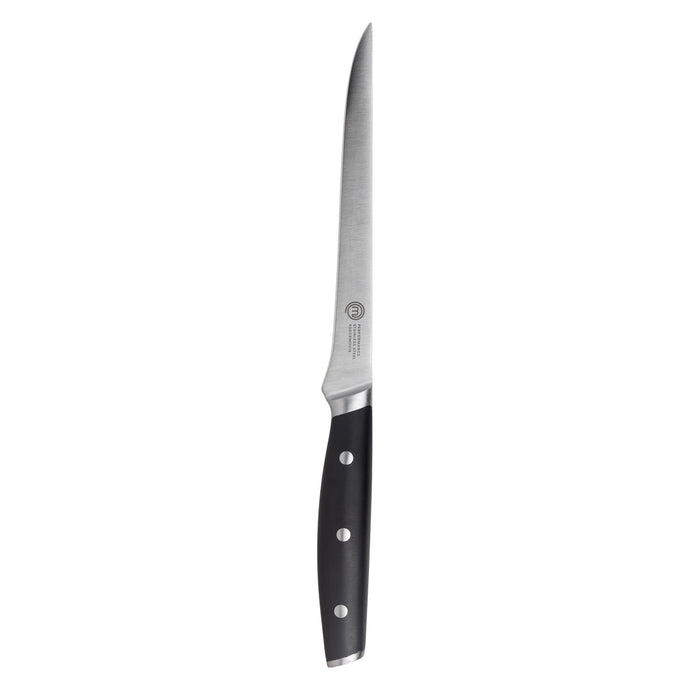 MasterChef Performance Procut Fillet Knife Black & Stainless Steel