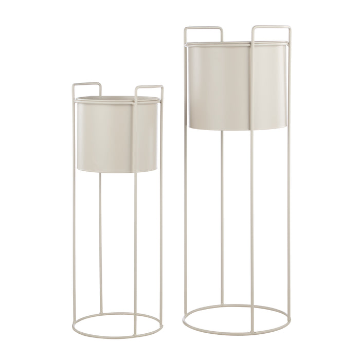 Rogue Forbes Plant Stand 2pcs Set