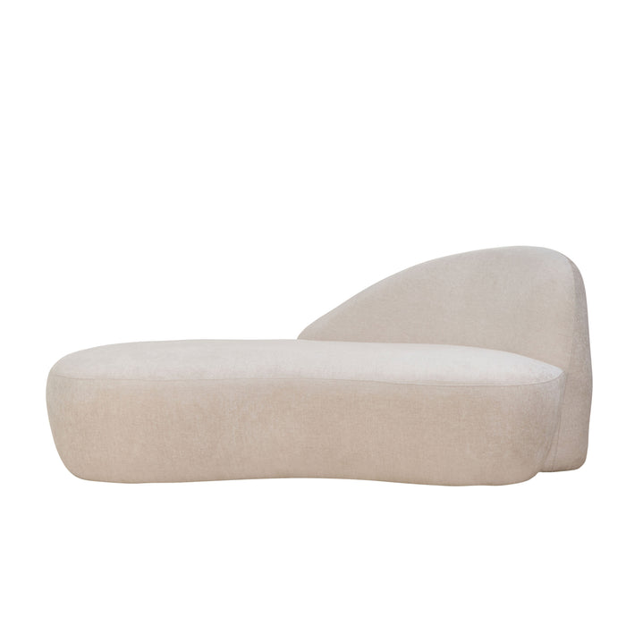 Grand Designs Tovi Sofa Brown & White