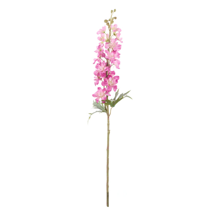Rogue Delphinium Stem Purple