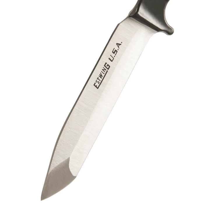 ESTWING - Tanto Knife- 6" Blade & 4" Blade