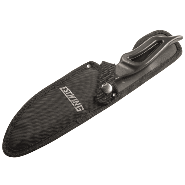 ESTWING - Tanto Knife- 6" Blade & 4" Blade