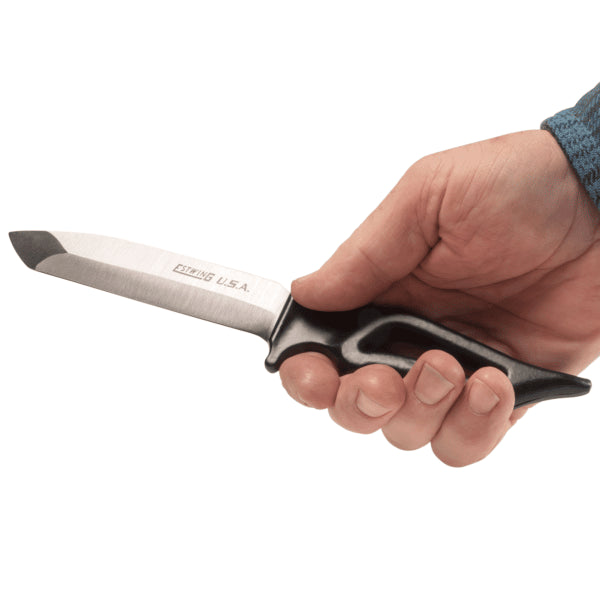 ESTWING - Tanto Knife- 6" Blade & 4" Blade