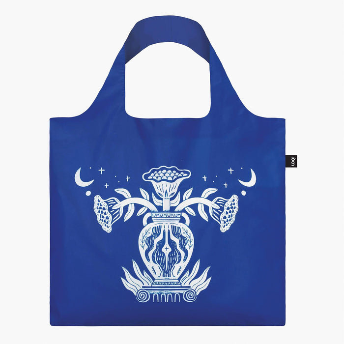 LOQI Mark Conlan Looking Up Bag