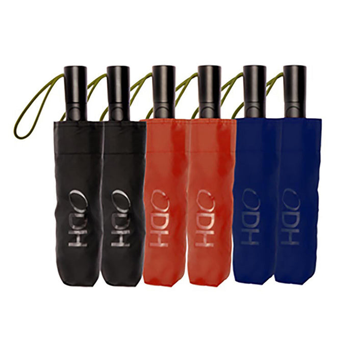 Original Duckhead Daily Automatic Umbrella - Multipack CDU 6pcs Assorted