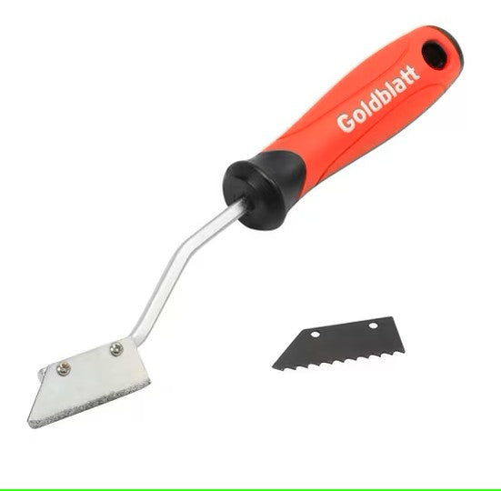 Goldblatt Tile Grout Saw G02036
