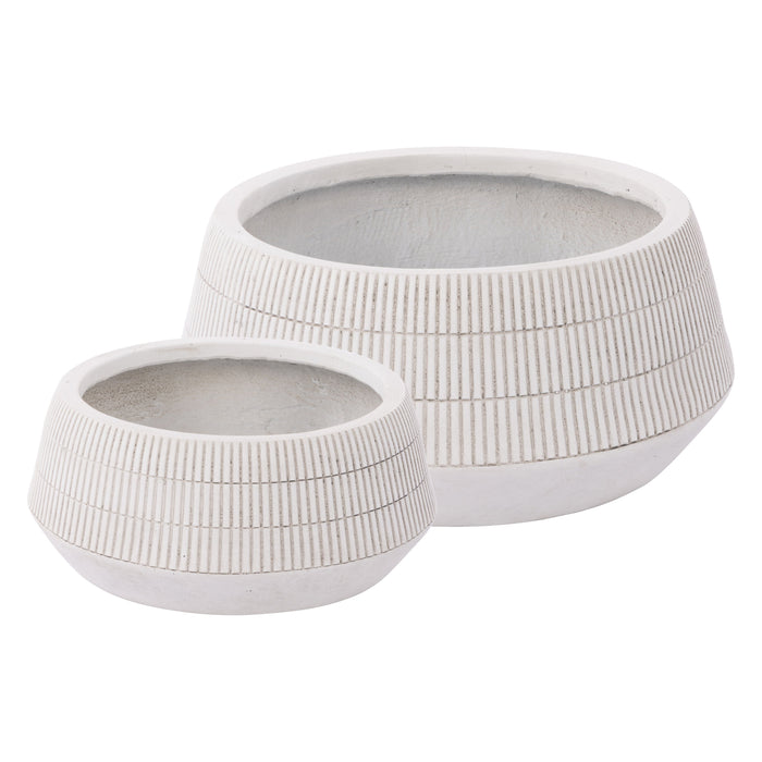 Rogue Otto Planter Wide