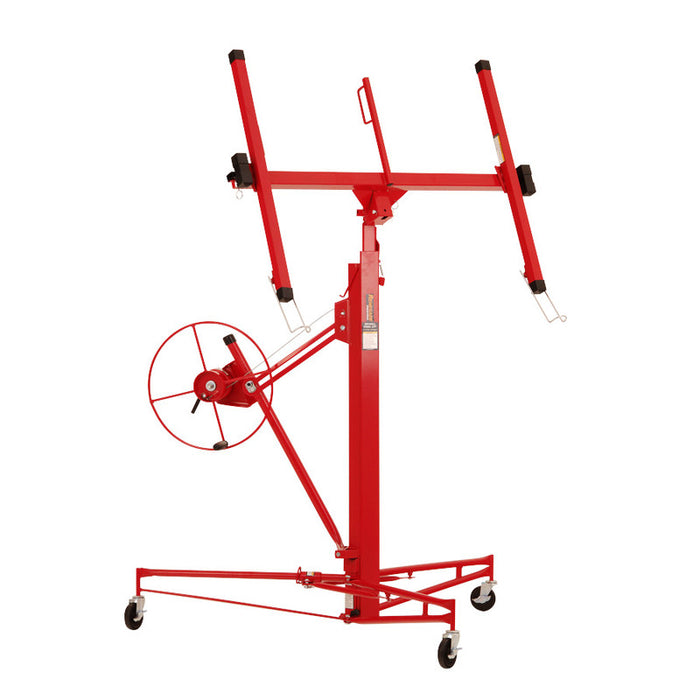 TradeMark Sheet Lifting Trolley 3.35m