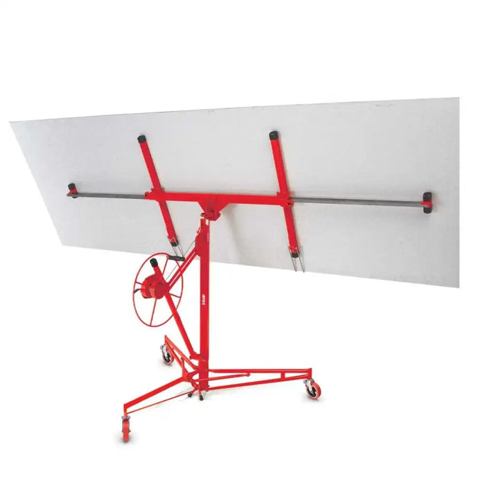 TradeMark Sheet Lifting Trolley 3.35m