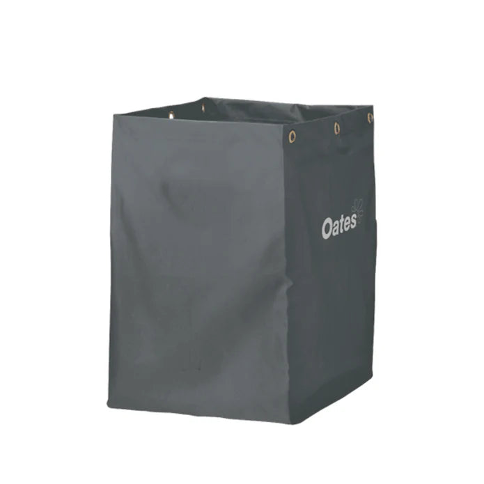 Oates JA-003-GY Scissor Trolley Repl Bag Grey