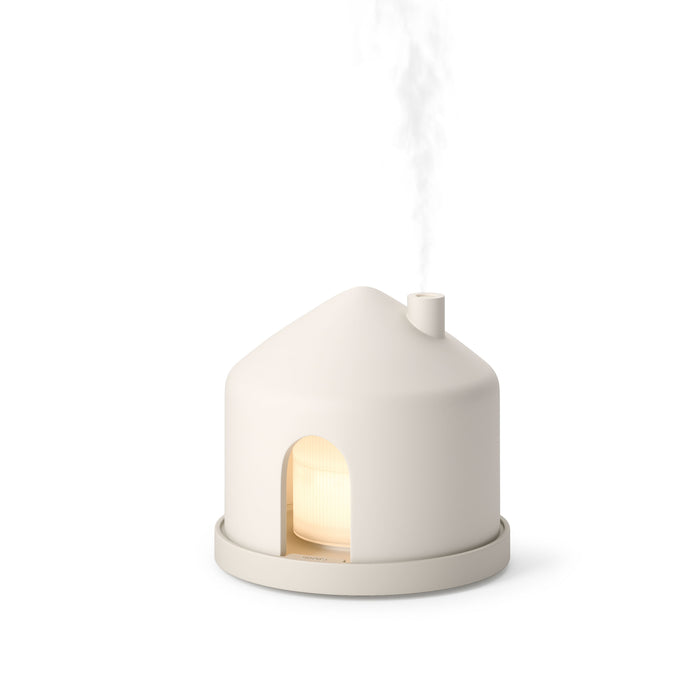 Umbra Casita Diffuser Sand